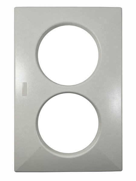 97010320 | Broan Grille with Springs - 163, 164