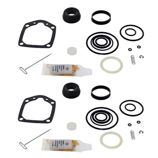 Porter Cable BN125 Replacement (2 Pack) Overhaul Kits # 903754-2PK