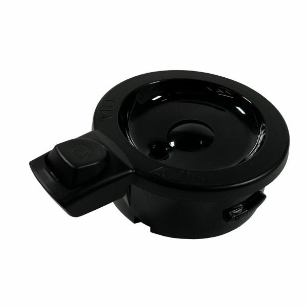 Mr. Coffee Carafe Lid, Model: BVMC-PSTX91 & 95, 140406-000-000