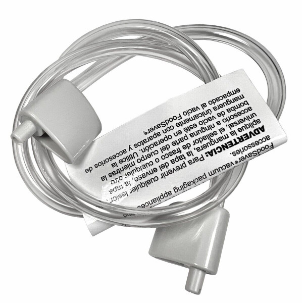 Foodsaver Vacuum Sealer Accessory Hose Replacement, T17-0059