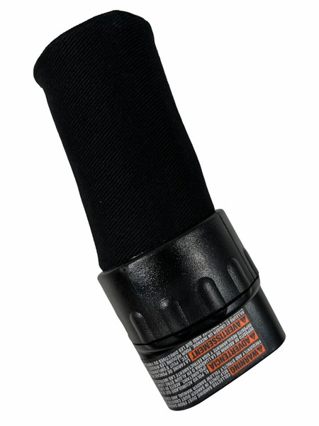 Genuine Porter Cable N063102SV Dust Bag For 27708 25708 25707 27707 25708 Sander