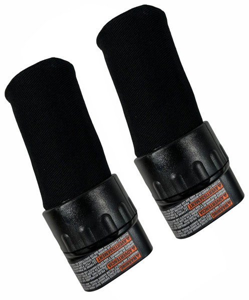 Porter Cable 382 Replacement Sander Dust Bag (2 Pack) # N063102SV-2PK