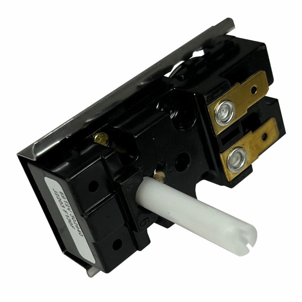 Genuine Broan S97008413 Attic Vent Fan Thermostat Switch Control For 350 355-A