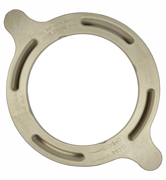 Pentair 350090 Ramp Clamp Superflo Pump