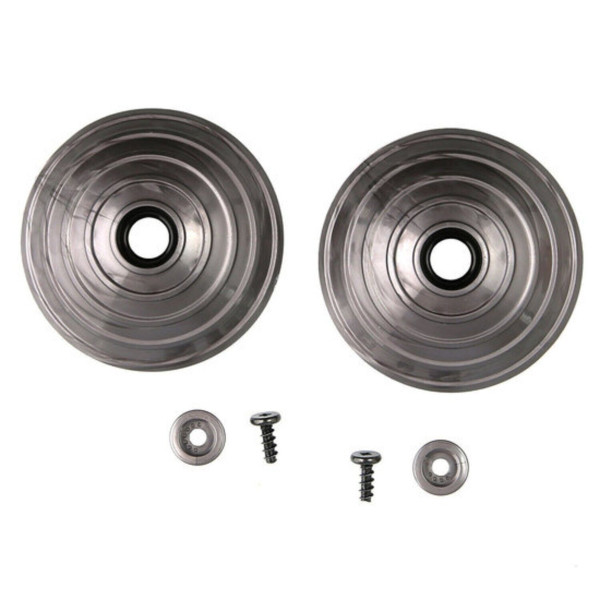 Genuine Dyson 969332-01 V-Ball Wheel Assembly V11 SV12 SV14 SV29 Torque Head