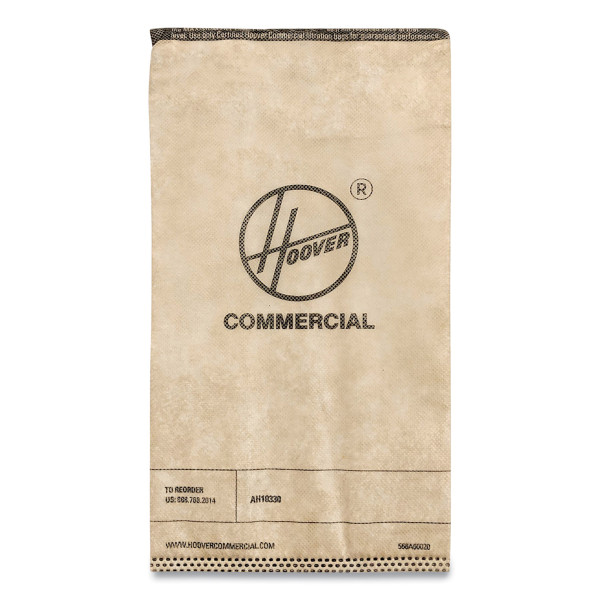 Hoover AH10330 HEPA Premium Filtration Vacuum Bags CH95519 - 20 PACK