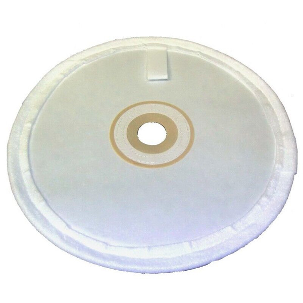 Vacuum Filter Replaces Nutone 84128000 for CV350, CV352, CV353 Central Vac