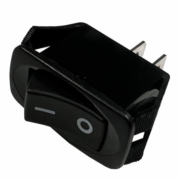 Broan Nutone S99670649 PP500 PP600 Central Vacuum System Tank Rocker Switch
