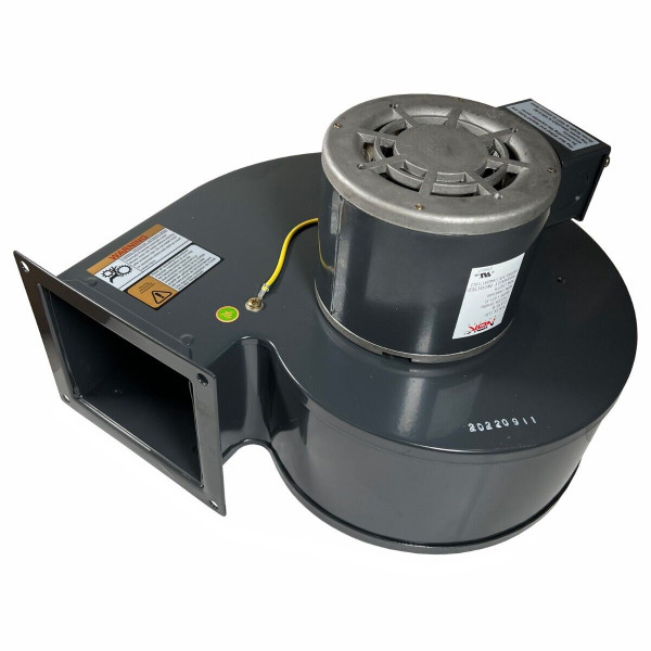 Blower Motor Replaces Dayton 1TDR7, 4C444, 4C666, 4YJ31