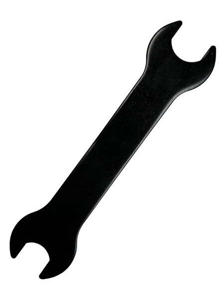 Black & Decker Genuine OEM 030076-00 Angle Grinder Wrench 4287 01 4287-220 01 DW887, DW887-220, DW887-AR, DW887-B2, DW887-B3, DW887-BR 