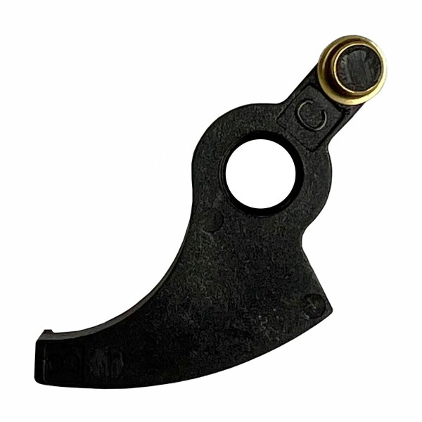 Black & Decker OEM 90567076 String Trimmer Lever Assy. GH912 GH912 LST300 LST400 LST400 LST420