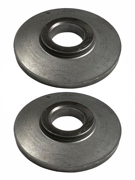 2 Genuine Black & Decker Dewalt 644999-00 Miter Saw Bushing Arbor Washer DW716