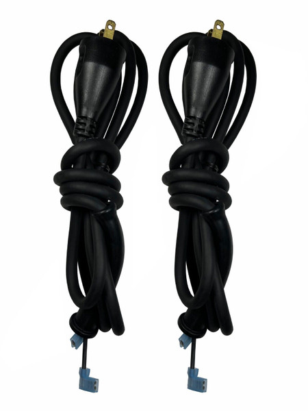 2 Genuine Black & Decker Dewalt 330081-14 Grinder Cord 8 FT For D28114 D28144