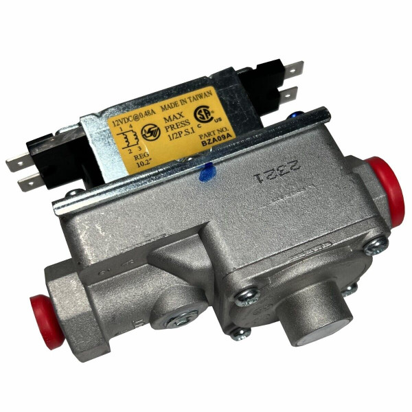 Furnace Gas Valve Replaces Suburban 161123