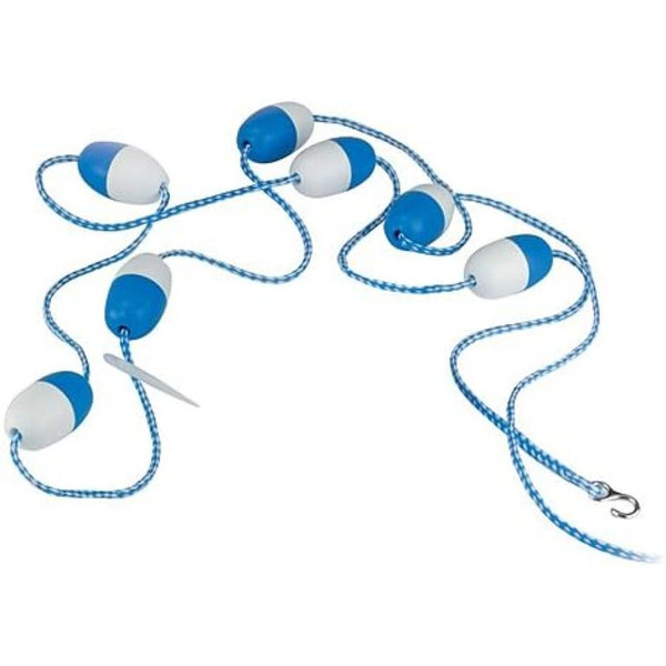 Pentair Rope Floats 3/8 inch rope for 18 ft. pool R181220L