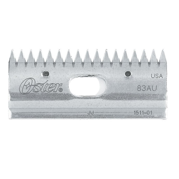 Oster Clipmaster Top Blade