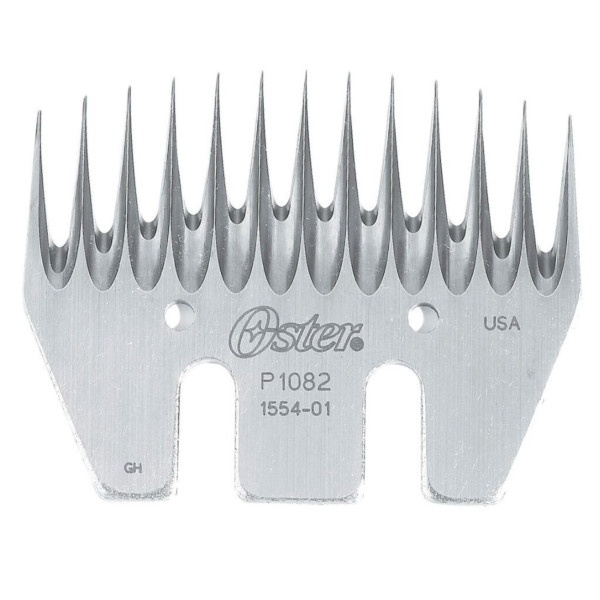 Oster Shearing Comb, 13-Tooth Arizona Thin 078554-016-003
