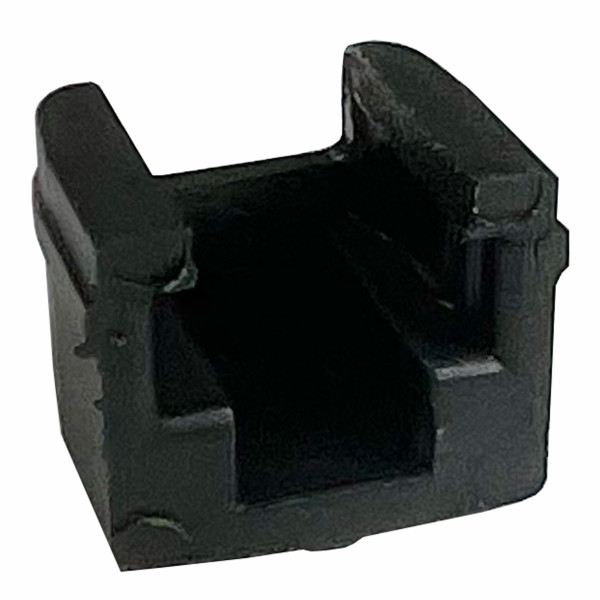 2 Porter Cable NS100A, NS150A Stapler Replacement Nose Cushion