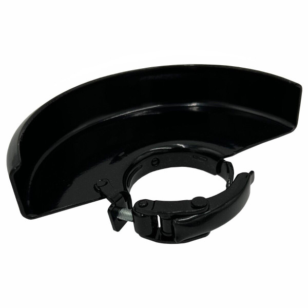 Genuine Dewalt Black & Decker 397661-01 Open Face Grinder Guard For DW818 DC415