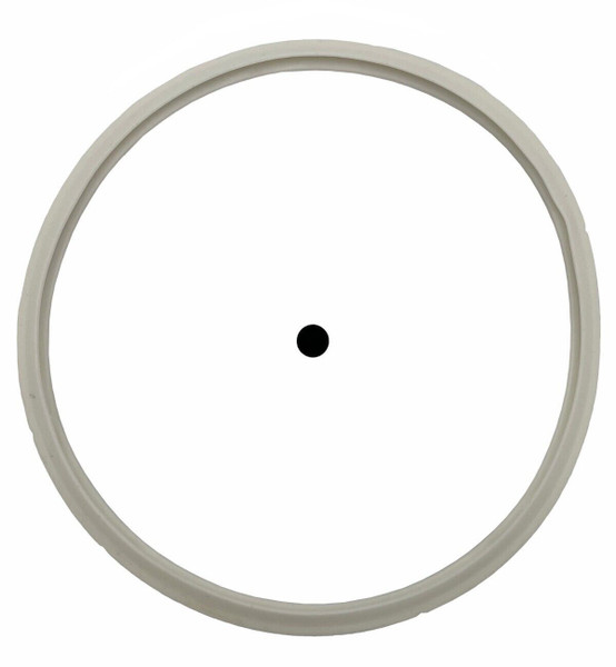 Genuine Presto 09980 Pressure Cooker Sealing Ring Gasket & Overpressure Plug
