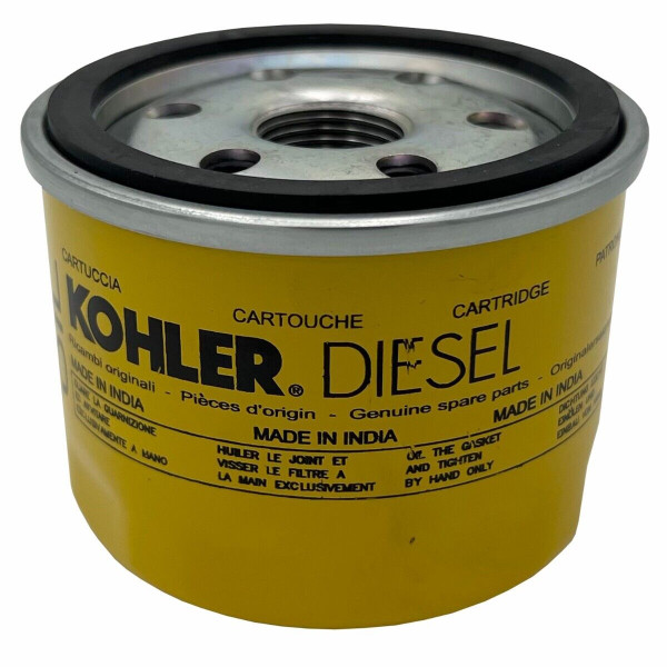 Kohler Oil Filter ED0021752830-S