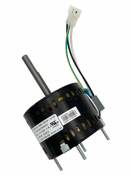 Broan S99080556 Motor for Bathroom Fan QT110HL QTX110HL