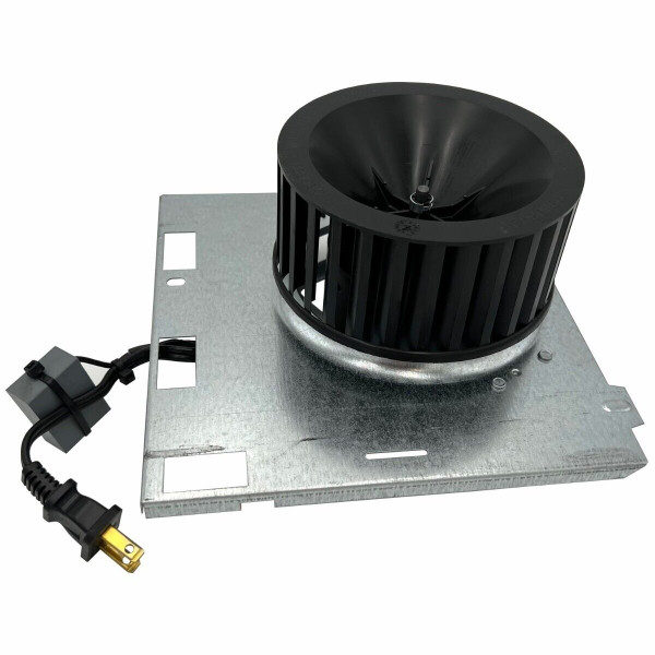 Genuine Broan S97017066 Vent Fan Motor Assembly Replacement For 710 712 720