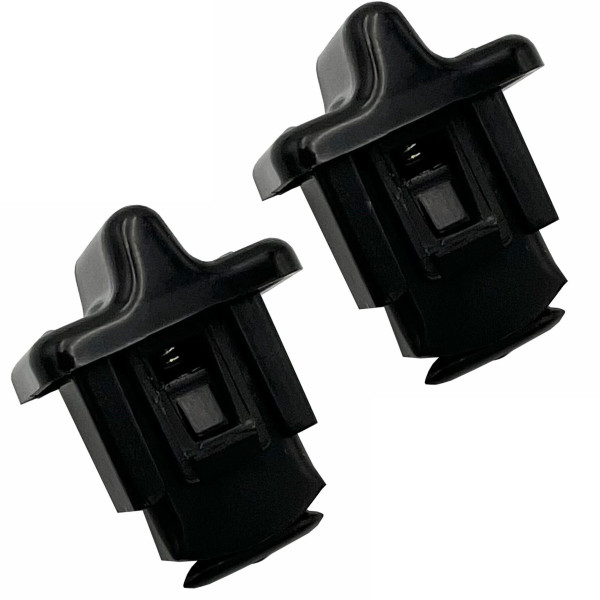 2 Genuine Foodsaver 166752000000 Cutter Accessory For FM3600 FM3900 V2460 V4400