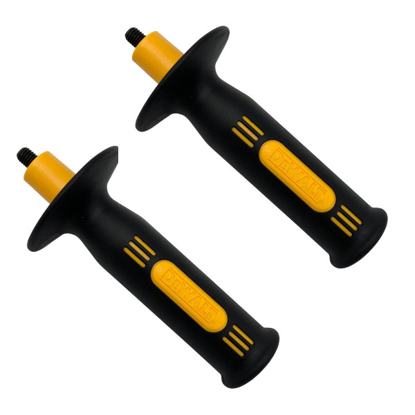 Dewalt D24802 2 Pack Grinder Side Handles # N042463-2PK