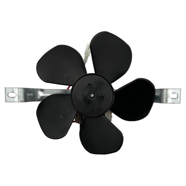Genuine Broan S97012248 Oven Range Hood Vent Fan Motor Assembly Replacement