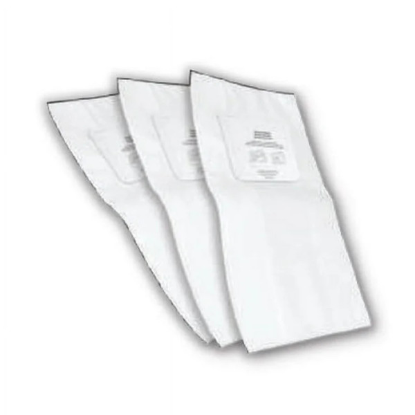 Hayden TDSAC23N Zircon Central Vacuum Filter Paper Bags (3 Bags) # TDSAC23N