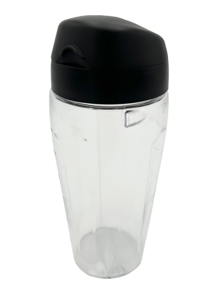 Oster Blend & Go Clear to Go Cup & Lid 131080-000-089