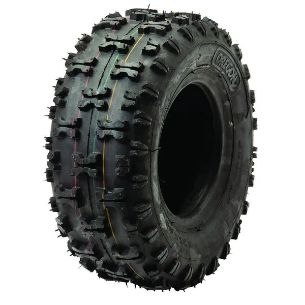 Oregon 58-358 Tire 480 400-8 Snow Hog Tread 2 Ply Carlisle 70-358