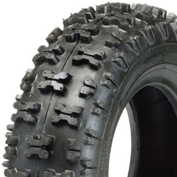 410/350-4 Snow Hog Tire Replaces Carlisle 70-361