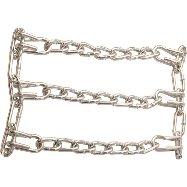 Oregon Tire Chain - 67-008 - 480/400-8, 2 Link Spacing