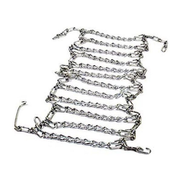 Oregon 2 Link Tire Chains 12x12 26x1200-12 27x1200-12 Laclede Martin Wheel 5308 TC-1212