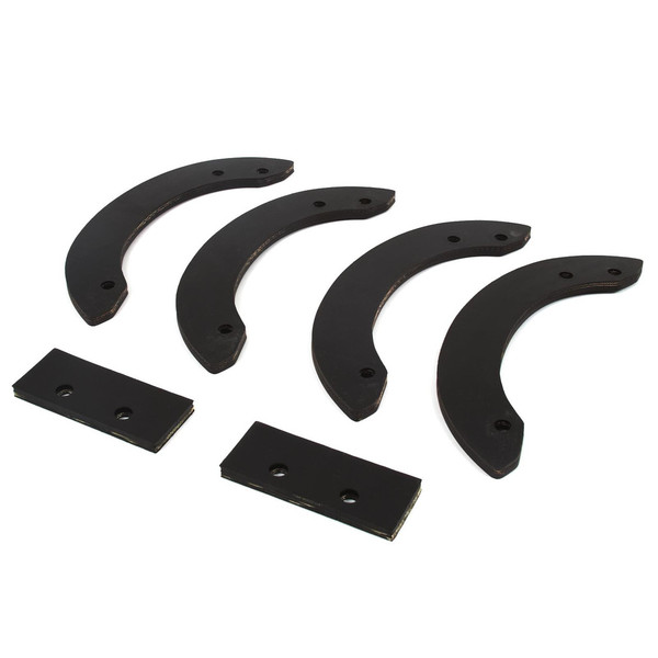 Oregon 73-048 Snow Blower Paddle-Set Replaces Honda 06720-V10-030