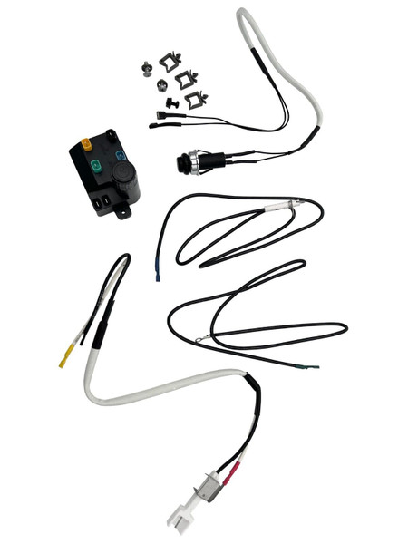 Genuine Weber 69851 Electronic Igniter Kit For Spirit 220 320 330 Grills