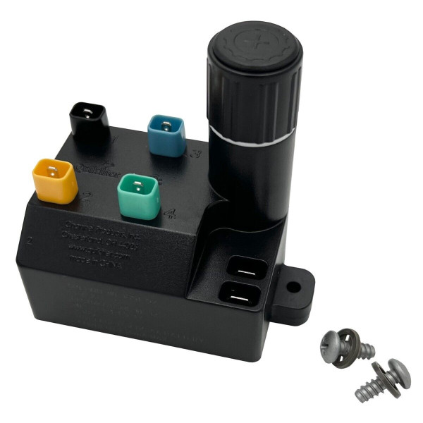 Weber Ignition Module 220 320 Spirit 69849