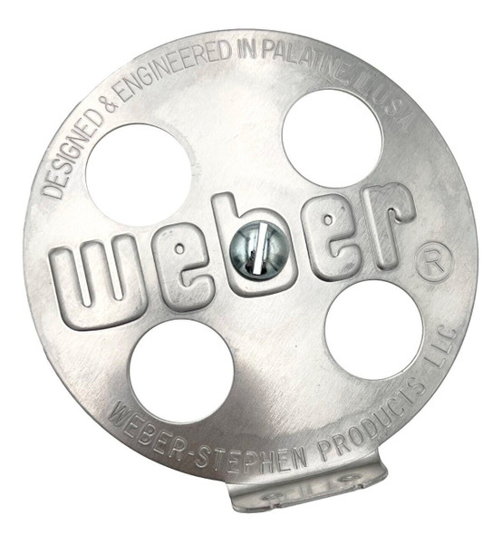 Weber Damper Kit Original 63059
