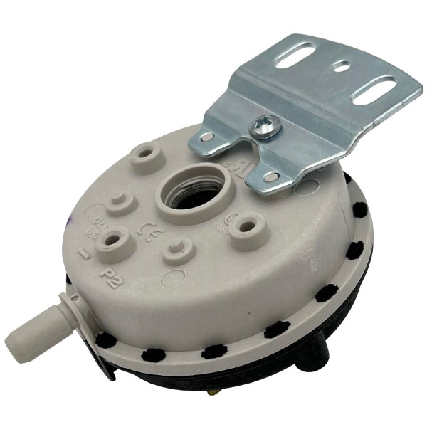 Genuine NBK 20979 Pressure Switch With Bracket For Nordyne Intertherm Miller