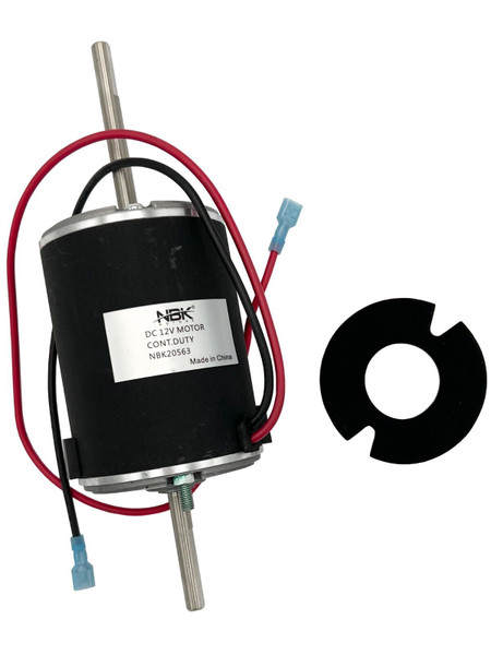 Furnace Motor for Suburban SF-42 Series Replaces 233043