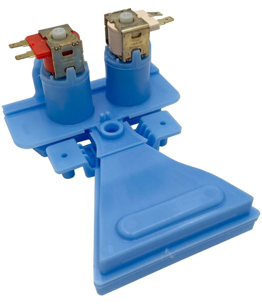 ERP WH13X26535 Washer Water Valve Replaces General Electric Washers