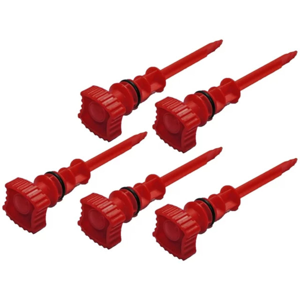 Dewalt D55151/D55152 Compressor Replacement (5 Pack) Dipstick # 5140016-78-5PK