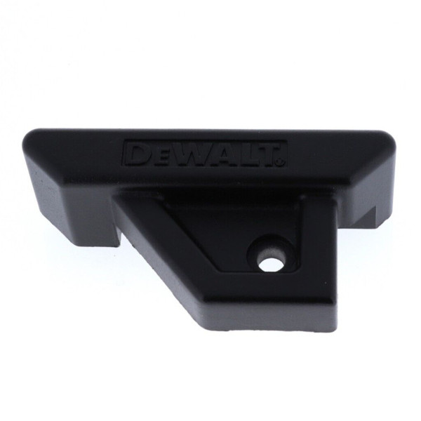 Dewalt OEM N576964 N087251 Miter Saw End Cap DWX724 DWX723