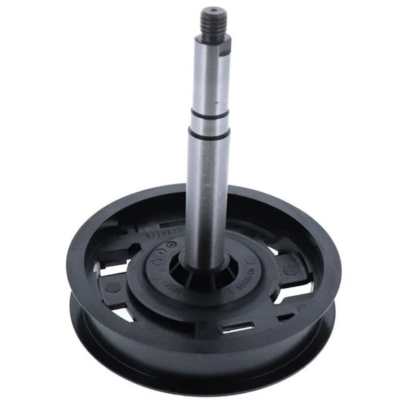 Genuine Dewalt N510599 Lawn Mower Driven Pulley Fits DCMW220 DCMW290H1