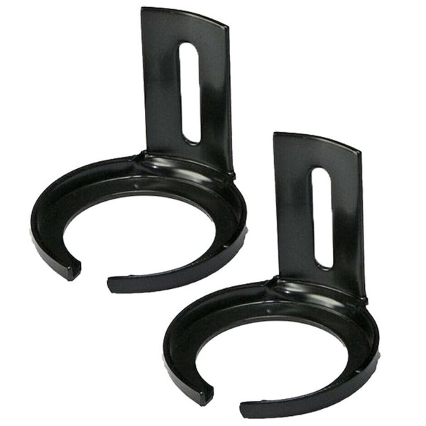 2 Genuine Dewalt 389459-00 Cut Out Tool Guide Fits DW660 DC550 DCS551