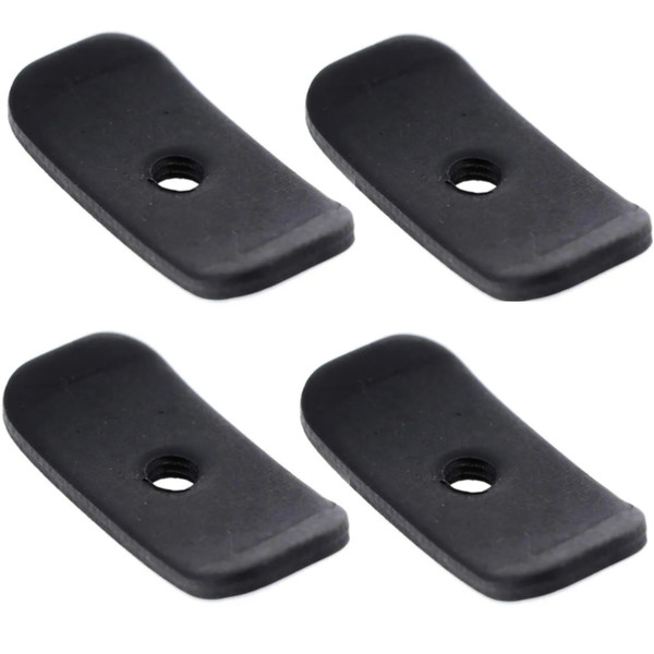 Dewalt DWX724/DWX723 Stand (4 Pack) Replacement Lock Tab # N087375-4PK