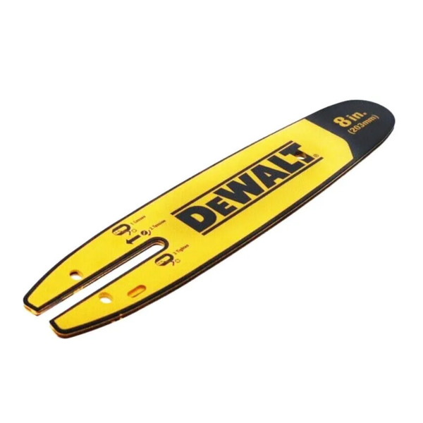 Dewalt OEM N617853 Pole Saw Bar DCPS620B