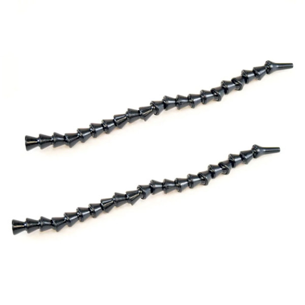 Dewalt 2 Pack of Genuine OEM Replacement Air Nozzles # 286311-00-2PK